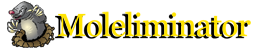 Moleliminator Logo